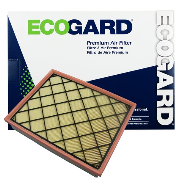 ECOGARD XA10251 Premium Engine Air Filter Fits 2009-2014 BMW X5 ECOGARD XA10251 Premium Engine Air Filter Fits 2009-2014 BMW X5